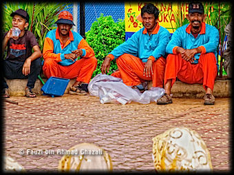 Subjek Yang Sering Dilupakan .